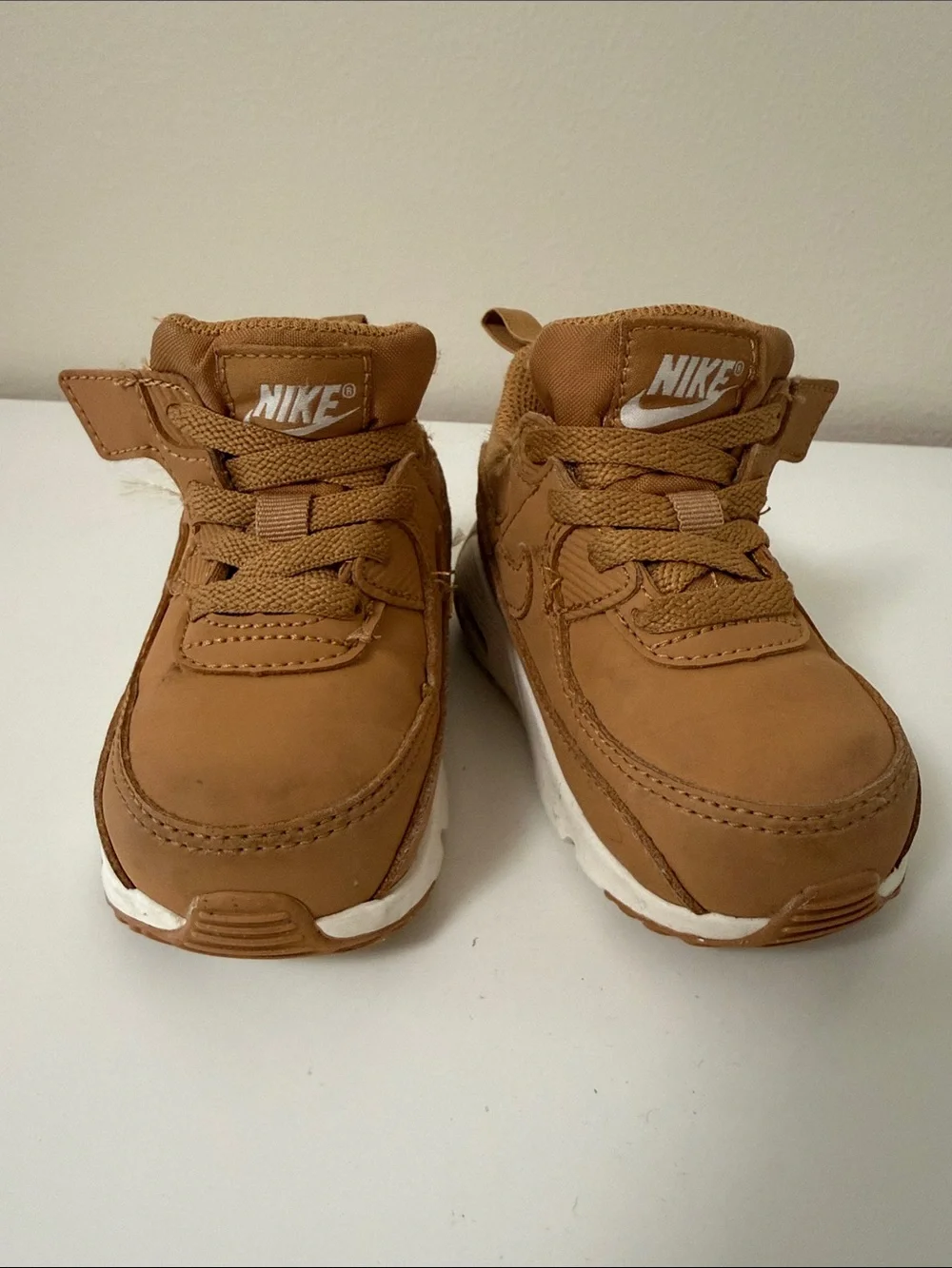 Nike•Toddler Air Force 1 Low EasyOn•Size 6
